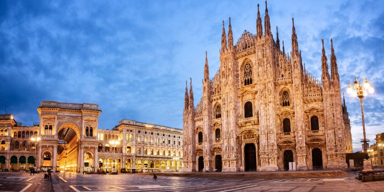 Milan