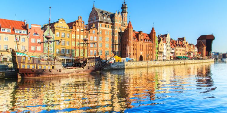 Gdansk