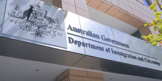 L'Australia rivede la politica dei visti: quali conseguenze per gli espatriati?