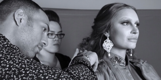 France, un portorrique&ntilde;o en Egipto 