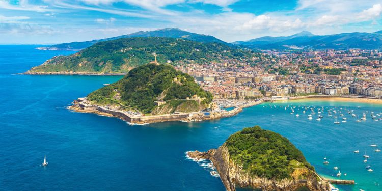 San Sebastian