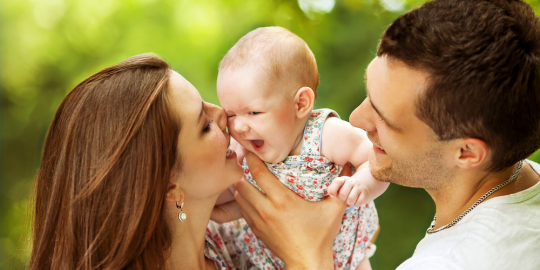 Congé parental : les pays les plus généreux