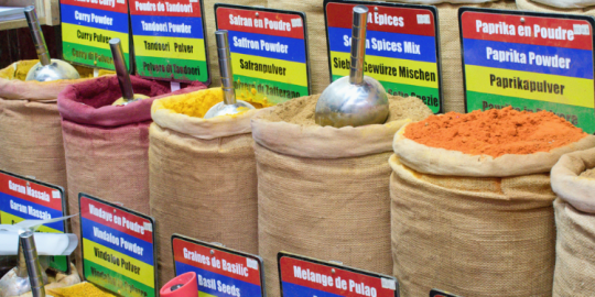 Panier de la m&eacute;nag&egrave;re : Baisse imminente du co&ucirc;t de la vie