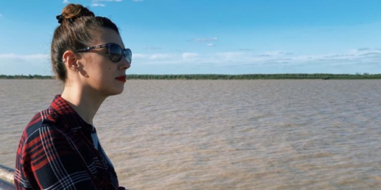 De Argentina a Barcelona: La aventura de un freelancer