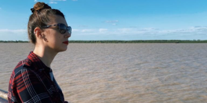 De l'Argentine à Barcelone : l'aventure d'une freelance