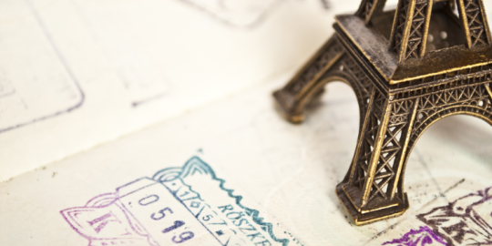 10 insider tips to a successful French visa application