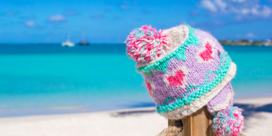 Winter forecast: Mild temperatures and heavy rainfall