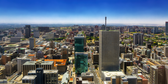 Top 5 des villes africaines où il fait bon vivre