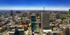 Top 5 des villes africaines où il fait bon vivre