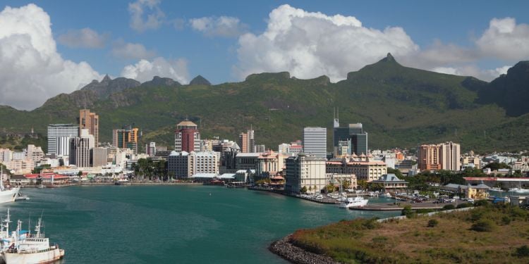 Port Louis