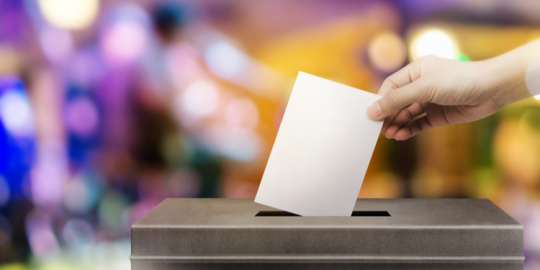 &iquest;Todo listo para votar? Elecciones municipales y auton&oacute;micas en Espa&ntilde;a 