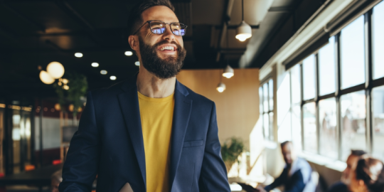 I visti per i nomadi digitali e il lavoro da remoto stanno rimodellando il mercato del lavoro globale