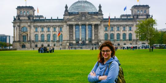 La classifica delle migliori citt&agrave; dove fare l'Erasmus nel 2023