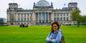 ERASMUS : où partir pour une expérience d'études exceptionnelle ?