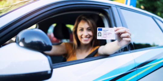 Dans quels pays peut-on conduire avec le permis de son pays d'origine en tant qu'expatri&eacute; ?