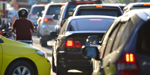 Palmarès des villes les plus congestionnées au monde