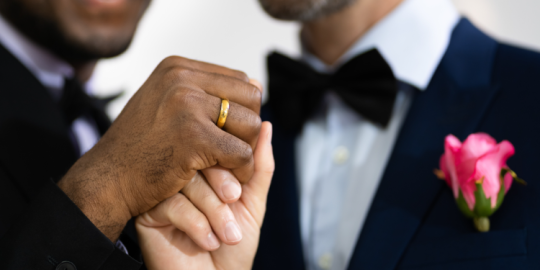 La Namibia fa da apripista: riconoscimento dei matrimoni omosessuali contratti all'estero