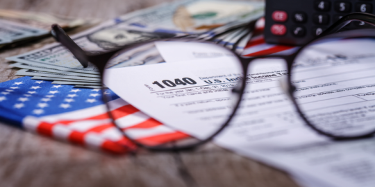 What Belgium's Data Protection Authority's ruling means for American expats