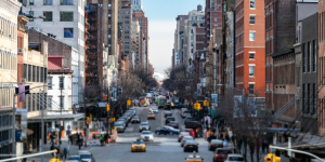 New York redevient la ville la plus chère pour les expatriés