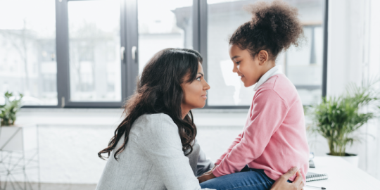 Consigli per un trasferimento all'estero con figli