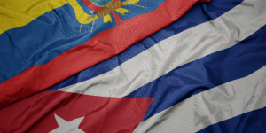 Ciudadanos cubanos: ¿Cómo solicitar visado turista para Ecuador? 