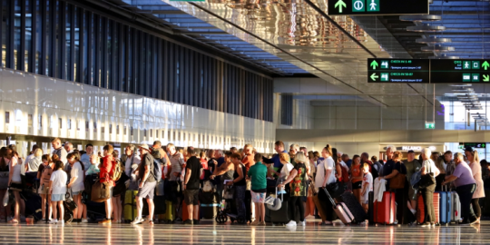 Le paradoxe des politiques pro et anti-immigration en Europe