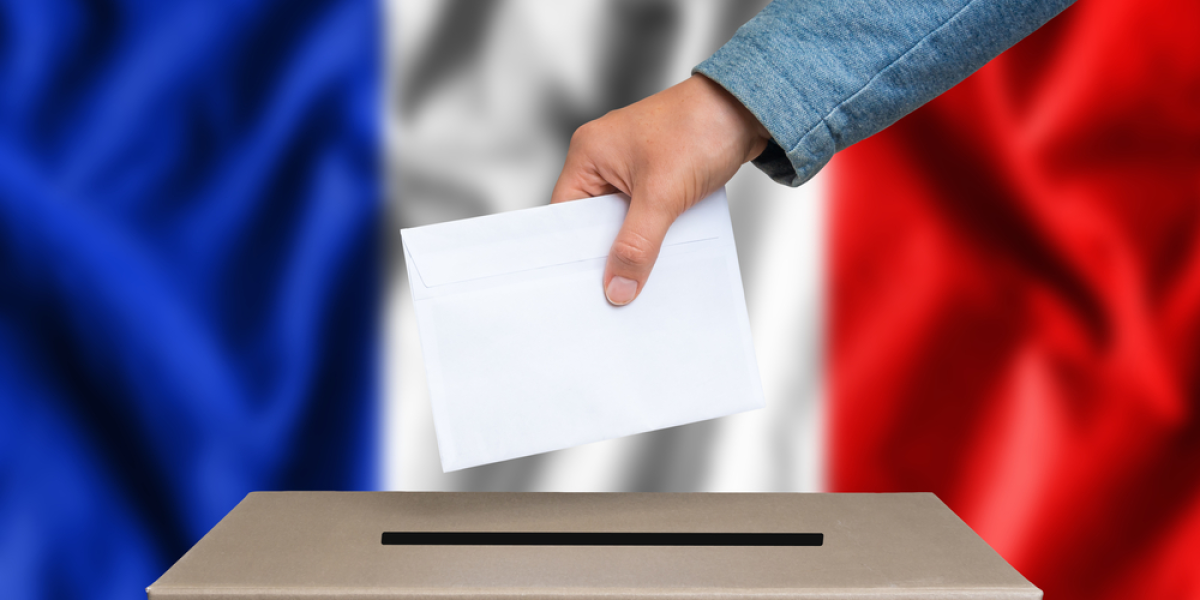Legislatives francaises