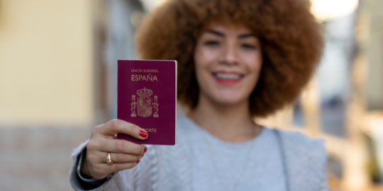 Ley de Nietos, &iquest;c&oacute;mo obtener la ciudadan&iacute;a espa&ntilde;ola?&nbsp;