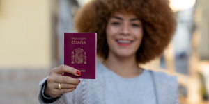 Ley de Nietos, ¿cómo obtener la ciudadanía española? 