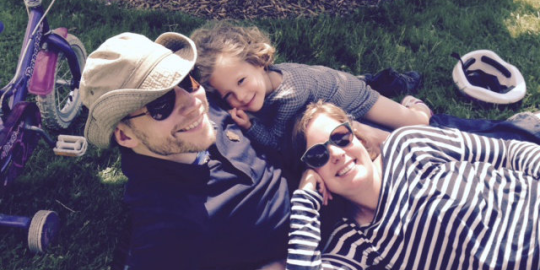 France for Family, Food and French