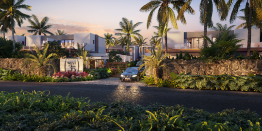 Real estate investment : The different schemes open to expats in Mauritius