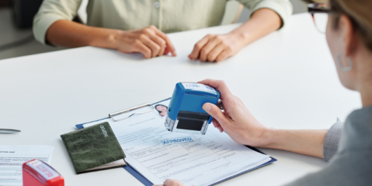 Visado para demandantes de empleo: Una tendencia creciente para aquellos que buscan empleo en el extranjero