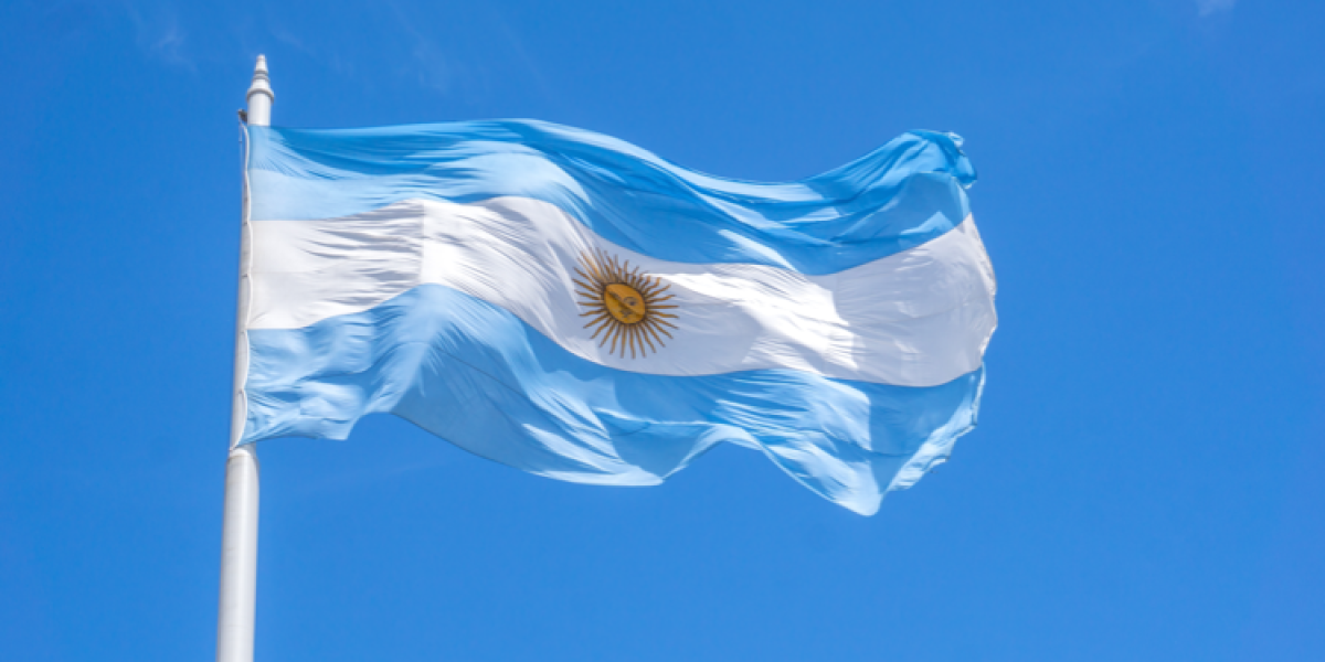 argentina