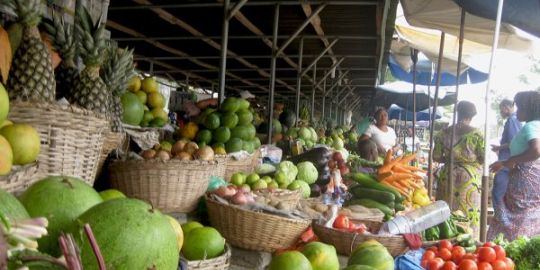France à Cotonou: « Tout s'obtient avec des sourires et du temps ! »