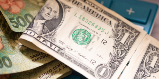 Argentine tax reform: Monotech regime could benefit remote workers saving earnings in USD