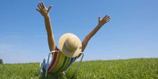 Qualité de vie : où partir en 2017 ?