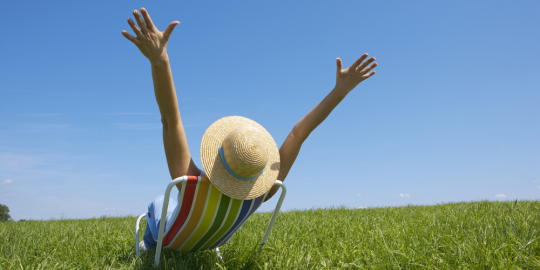 Quality of living: The world's top cities to live well