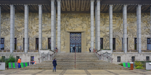 France multiculturelle : Réouverture du musée de l'Immigration