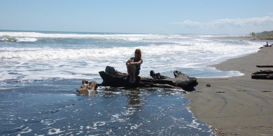 Un goût de France au Costa Rica