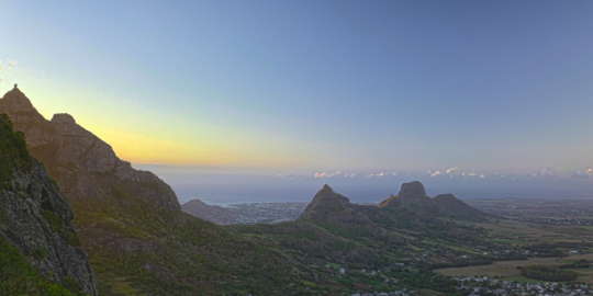Discover the exciting activities in Mauritius this July!