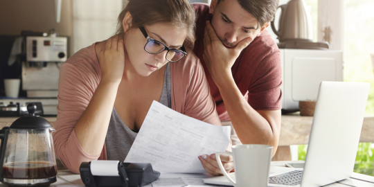 Expatrié en Europe : quel budget ?