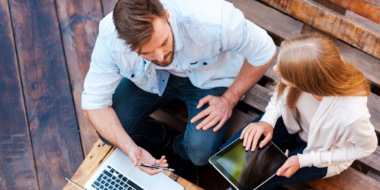 Come si sta evolvendo il mercato del lavoro internazionale?