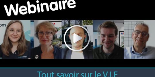 Tout savoir sur le Volontariat International en Entreprise (V.I.E)