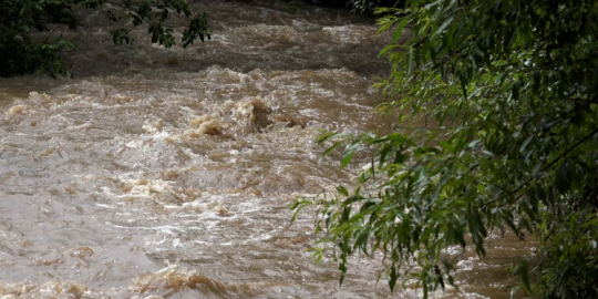 Climate change: What risks for Mauritius?