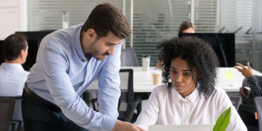 How to choose a company for an internship overseas
