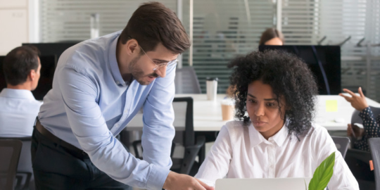 C&oacute;mo elegir una empresa para hacer pr&aacute;cticas en el extranjero