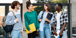 Études à l'étranger : quelles sont les tendances de 2023 ?