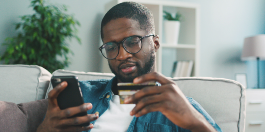 Quali sono i rischi di usare la carta di credito all'estero?