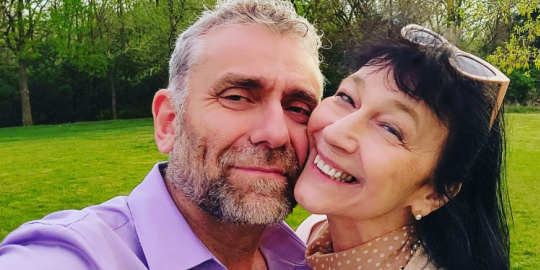 Paola Cipollina: nel Midwest America ho finalmente realizzato il mio american dream