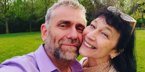 Paola Cipollina: nel Midwest America ho finalmente realizzato il mio american dream